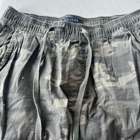 Cargo capris - Picture 2 of 3